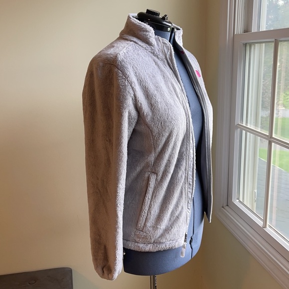 Perfect condition!! The North Face fleece jacket - Picture 2 of 5